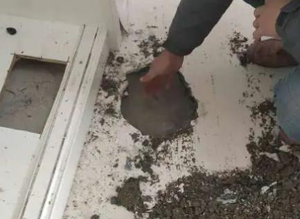 常州市卫生间漏水维修公司分享下精确定位查漏水一次多少钱?不同级别收费不同
