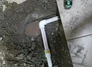 常州市阳台漏水维修时有哪些声音会影响检漏仪